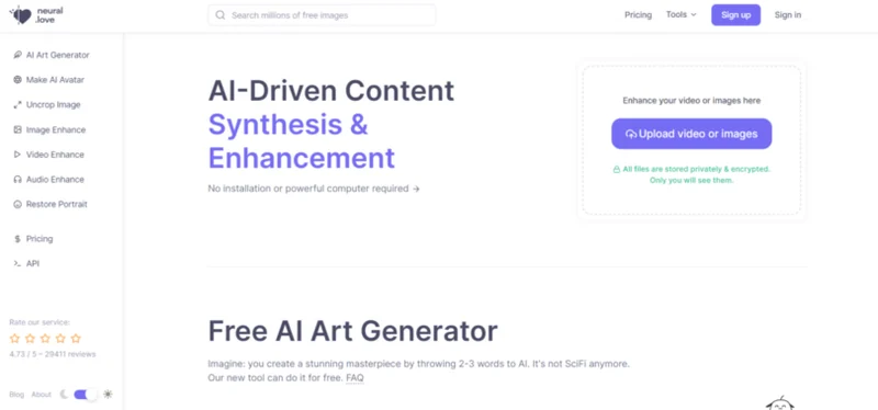 AI Tools for eCommerce Startups