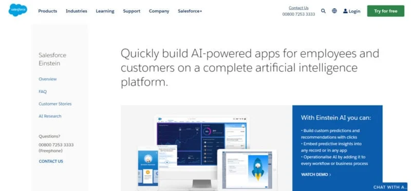 AI Tools for eCommerce Startups