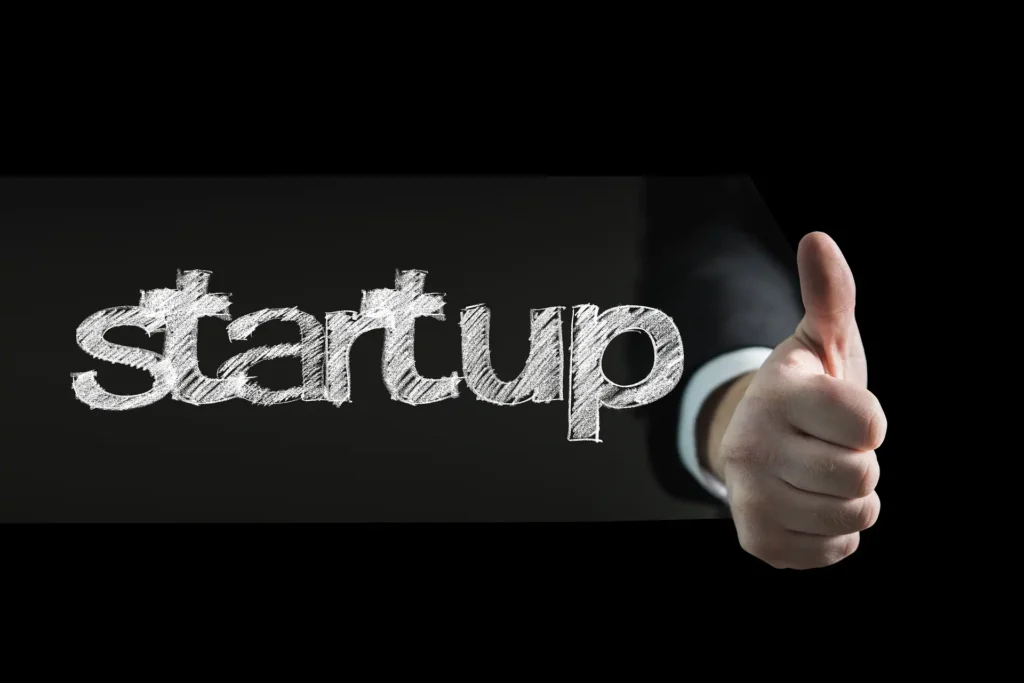 What Is a Startup Company