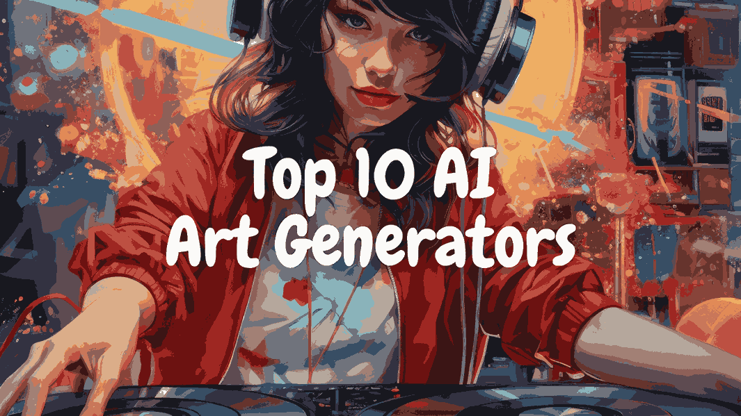 AI Art Generators