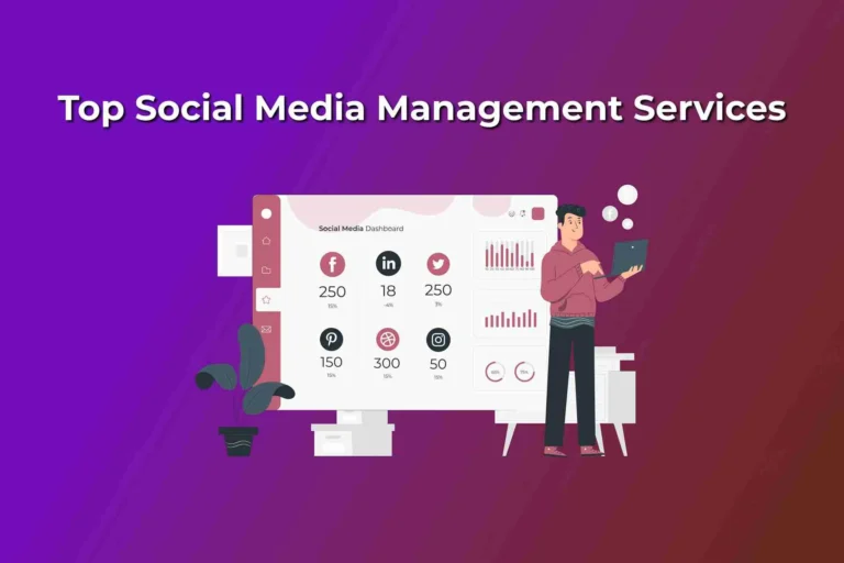 Top Social Media Management Services