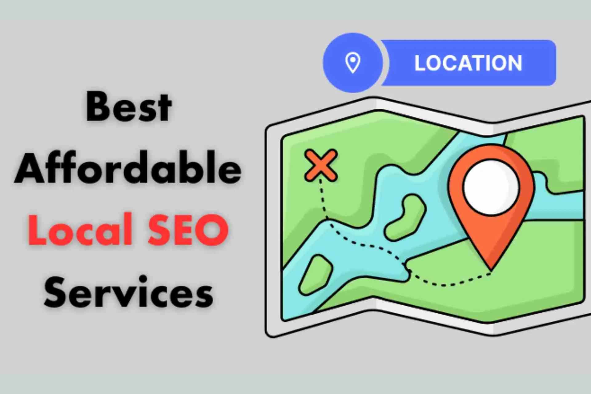 Affordable Local SEO Services