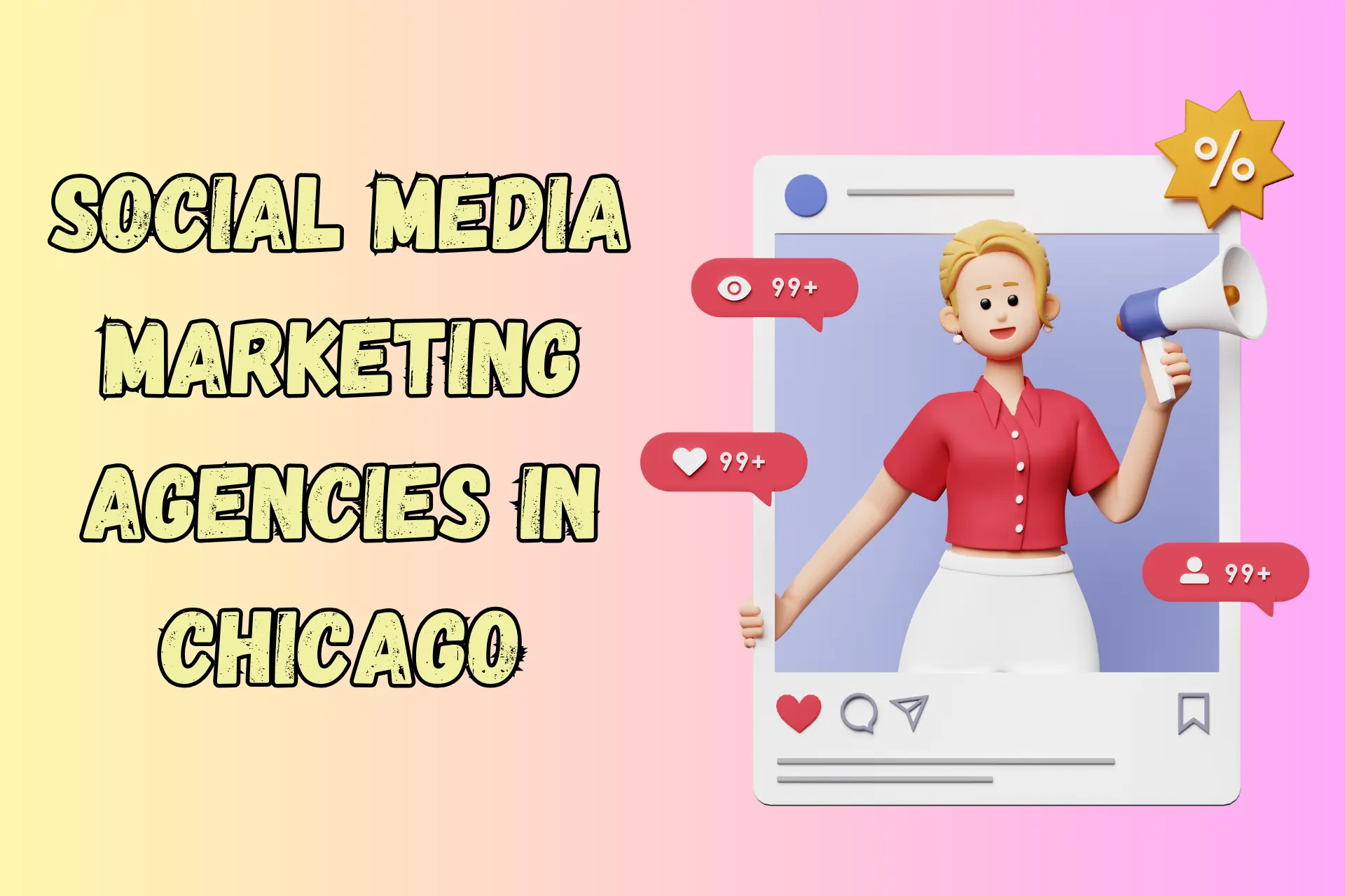 social media marketing agencies in chicago