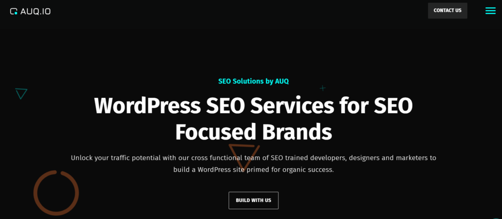 Expert WordPress SEO Services