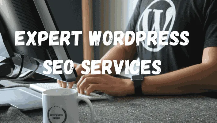 Expert WordPress SEO Services