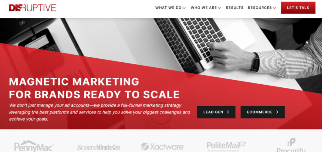 X Marketing Partners