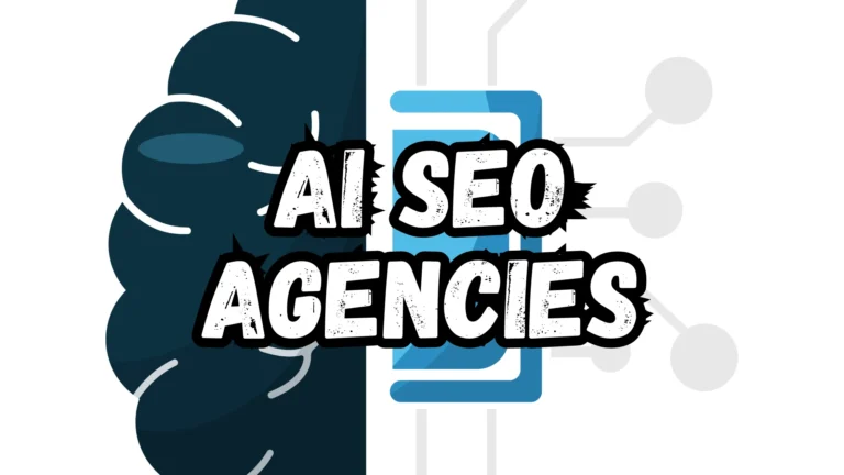 Top 10 AI SEO Agencies To Help Expand Your Digital Presence