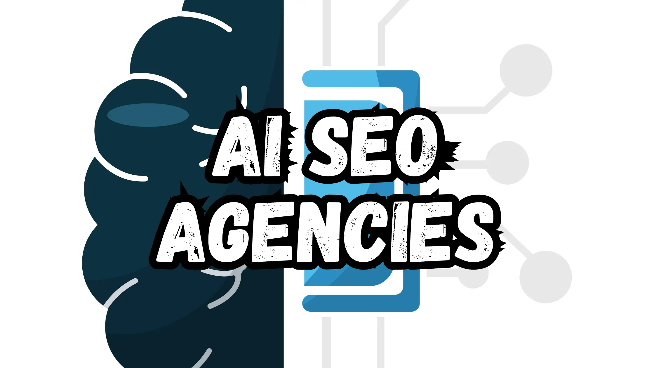 AI SEO Agencies