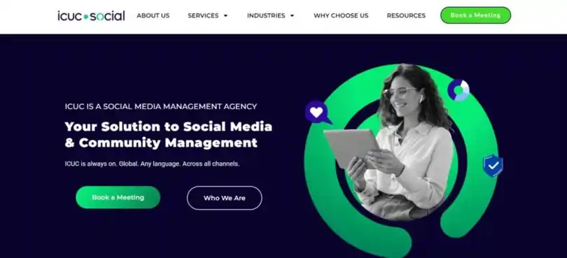 Social Media Marketing Agencies in Los Angeles