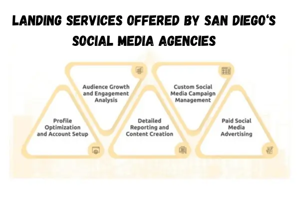 social media Agency Services