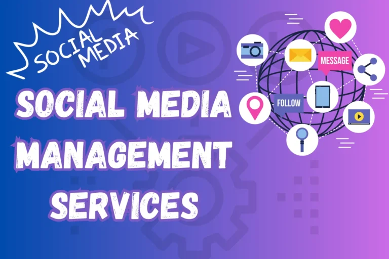 Best Social Media Management Services