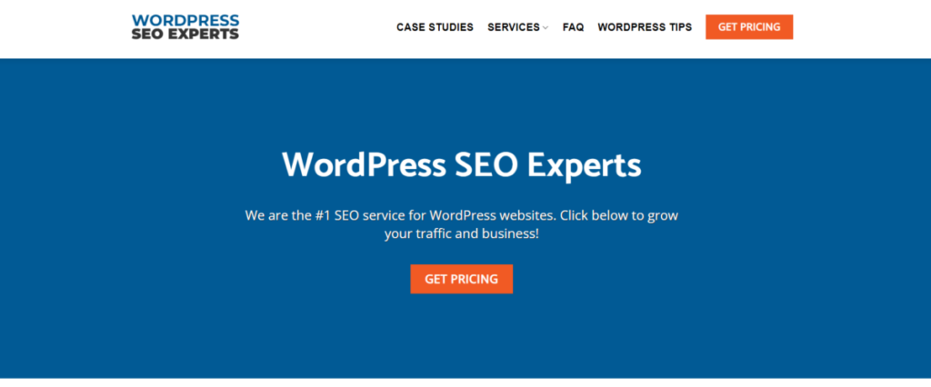 WP SEO Experts