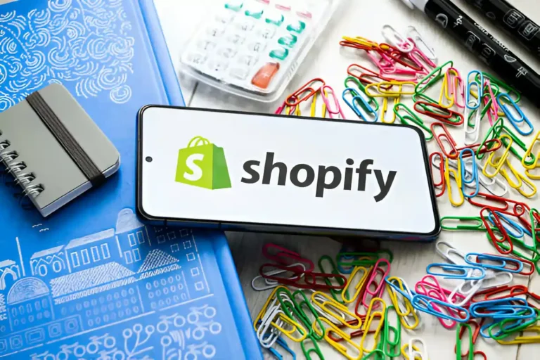 best shopify seo services