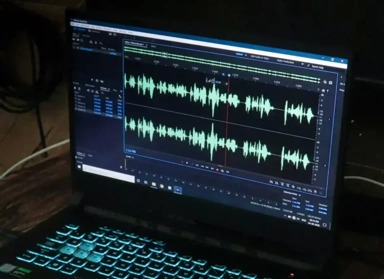 AI Voice Generators for TikTok