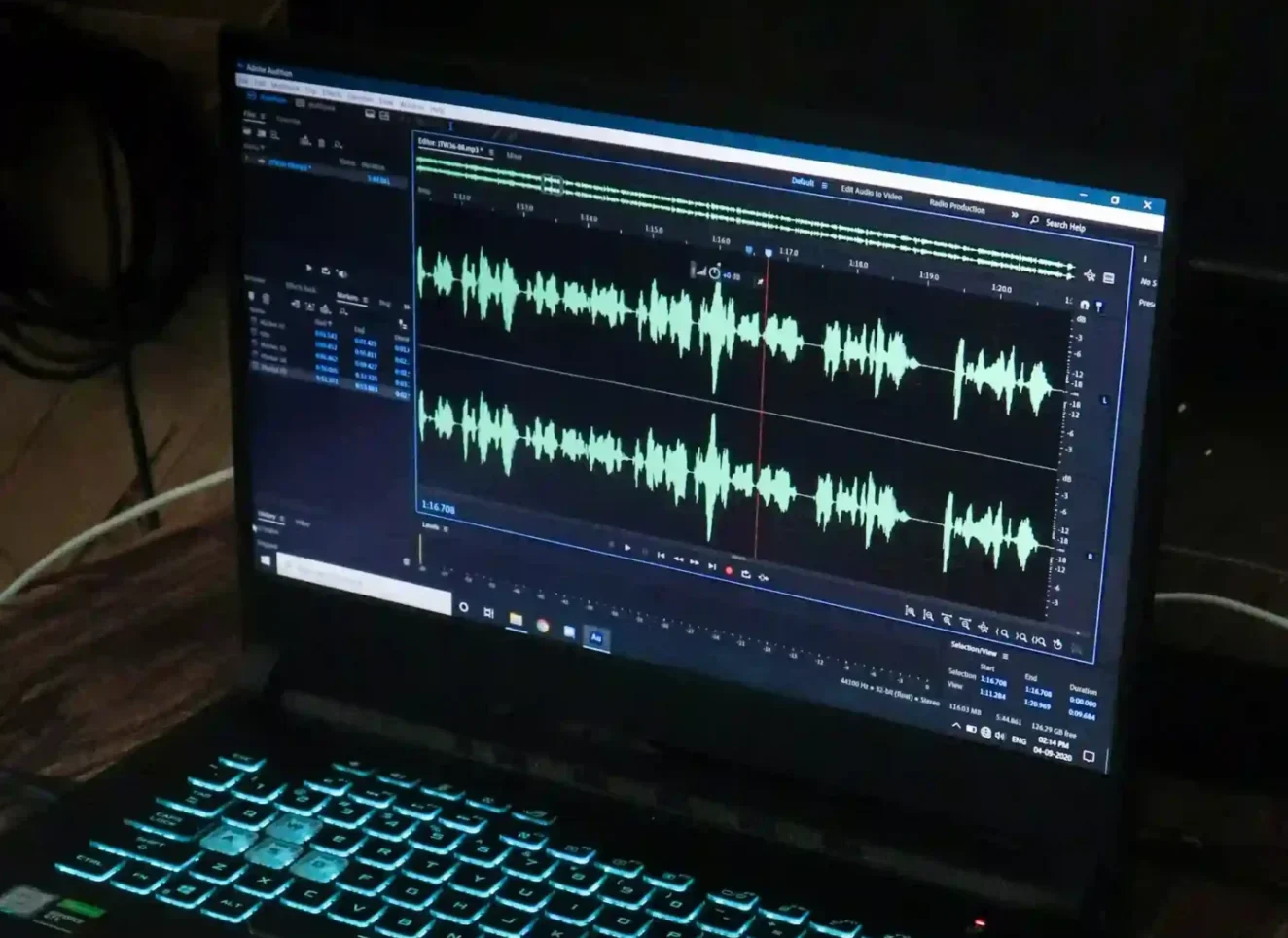 AI Voice Generators