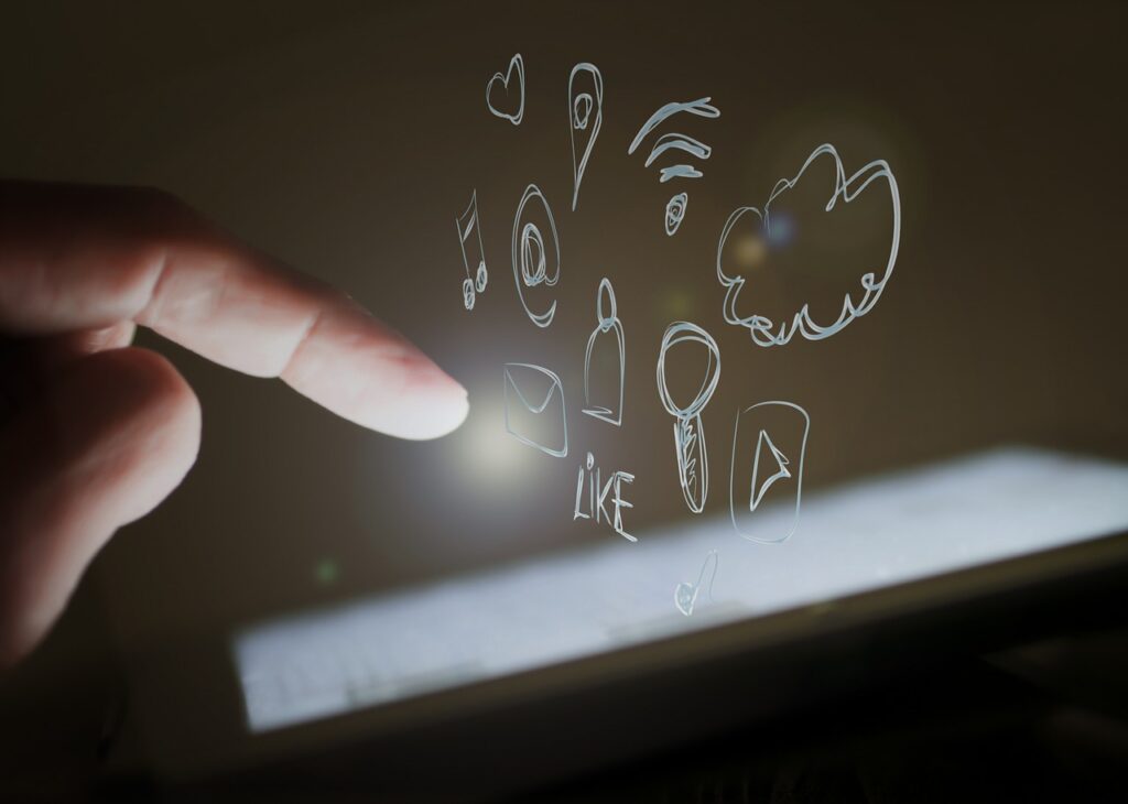 social media marketing firms