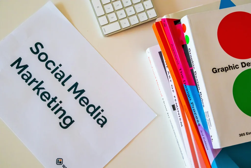 social media marketing jobs