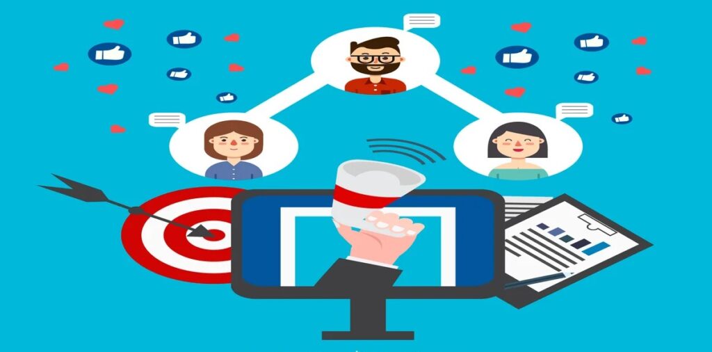 agence influence marketing valueyournetwork