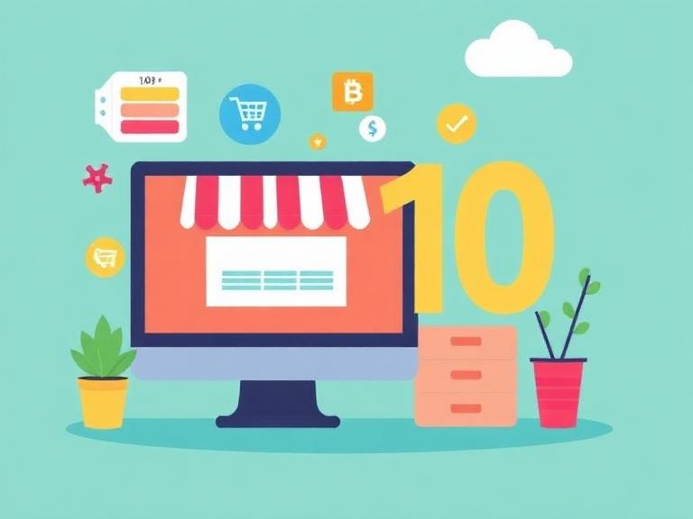 ecommerce development