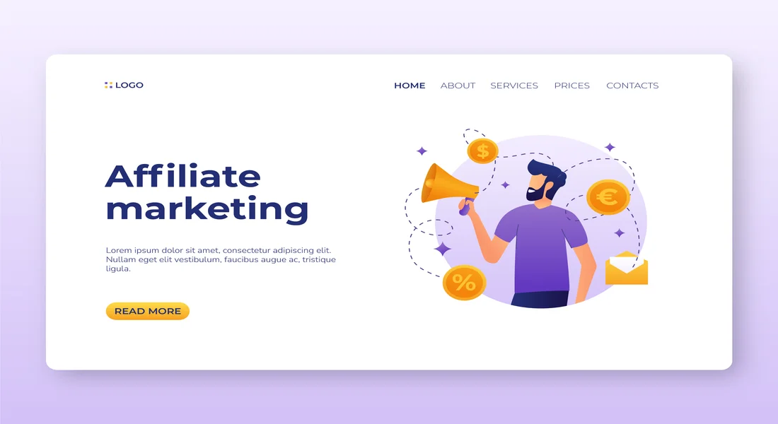 High Ticket Affiliate Marketing