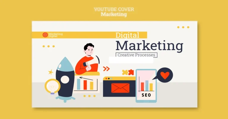 digital marketing near me