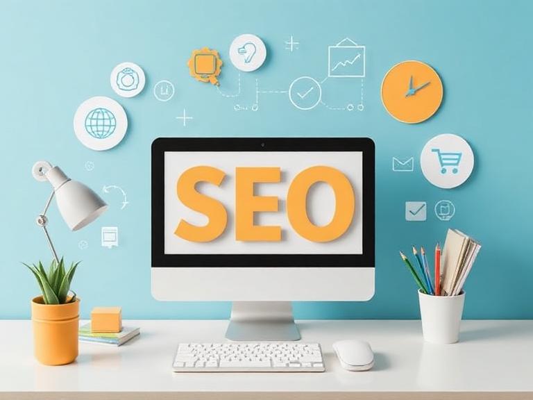 Ecommerce SEO services