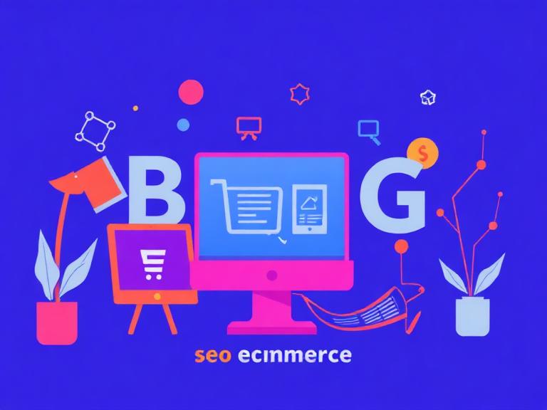 ecommerce seo agency