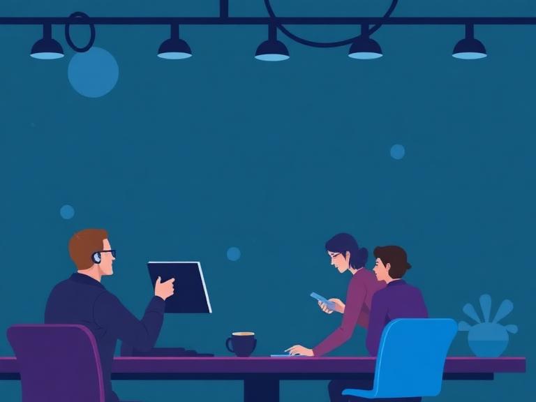 Influencer marketing jobs